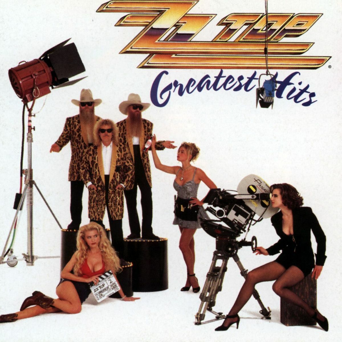 Zz Top